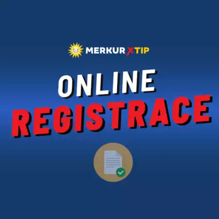 Merkur casino online registrace 2022 – Postup krok za krokem s obrázky