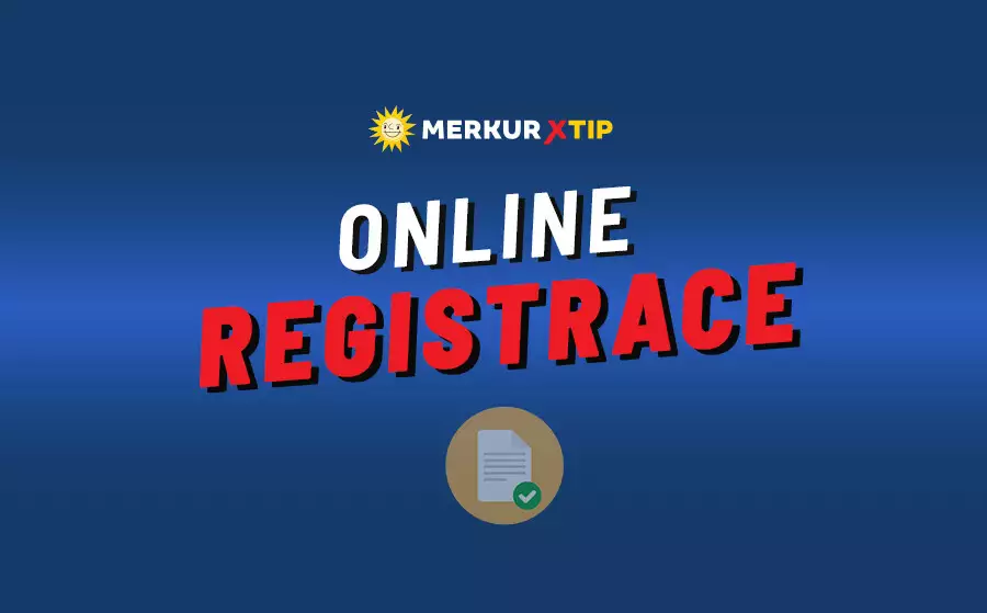 Merkur casino online registrace 2023 – Postup krok za krokem s obrázky