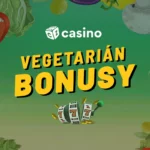 Vegetariánský casino bonus 2023 – Berte bezmasé bonusy zdarma právě dnes!