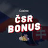 Československý casino bonus 2025 – Slavnostně pro české a slovenské hráče!