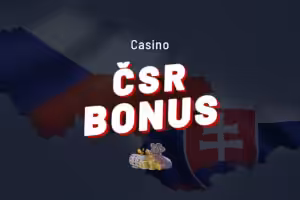 Československý casino bonus 2025 – Slavnostně pro české a slovenské hráče!