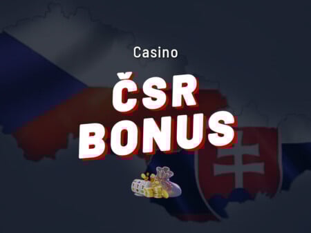 Československý casino bonus 2025 – Slavnostně pro české a slovenské hráče!