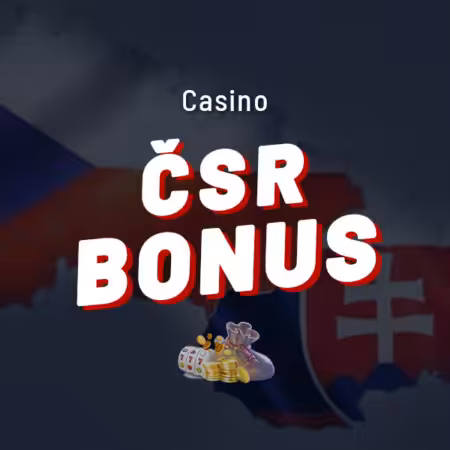 Československý casino bonus 2025 – Slavnostně pro české a slovenské hráče!