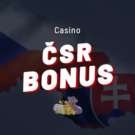 Československý casino bonus 2023 – Slavnostně pro české a slovenské hráče!