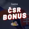 Československý casino bonus 2026 – Slavnostní bonusy pro české hráče!