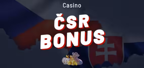 Československý casino bonus 2026 – Slavnostní bonusy pro české hráče!