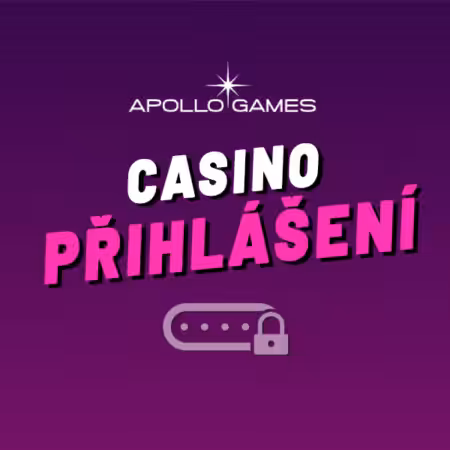 Apollo Games přihlášení 2026 – Návod krok za krokem + zapomenuté heslo a jméno