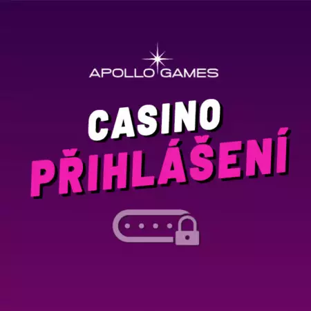 Apollo Games přihlášení 2022 – Návod krok za krokem + zapomenuté heslo a jméno