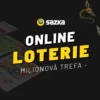 Sazka loterie 2025 – Hry, výsledky, hodnocení
