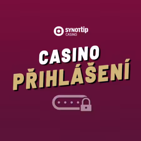 Synottip přihlášení 2026 – Přihlášení z mobilu i počítače + jak na zapomenuté heslo