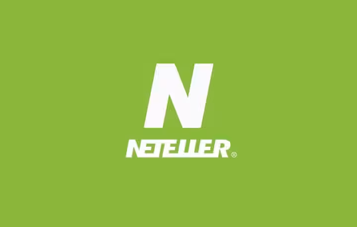 Casino platební metody - Neteller
