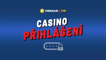 Merkur casino online přihlášení – Snadné přihlášení + nejčastější problémy
