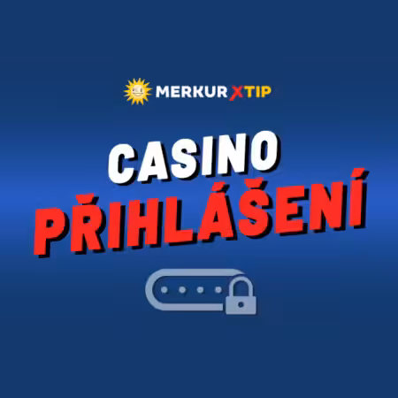 Merkur casino online přihlášení – Snadné přihlášení + nejčastější problémy