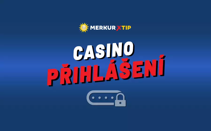 Merkur casino online přihlášení – Snadné přihlášení + nejčastější problémy