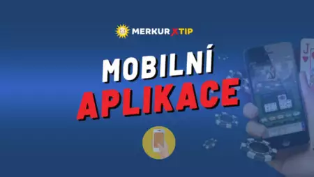 Merkur casino online mobilní aplikace 2024 – Jak stáhnout aplikaci pro Android a iOS