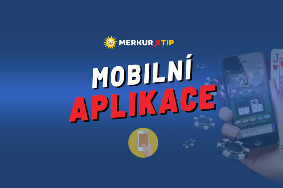 Merkur casino online mobilní aplikace 2025 – Jak stáhnout aplikaci pro Android a iOS