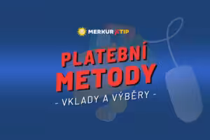 Merkur casino online platební metody 2026 – Vše o vkladech a výběrech