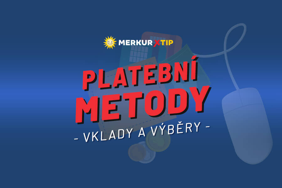 Merkur casino online platební metody 2025 – Vše o vkladech a výběrech