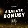 Silvestr casino bonus 2022 – Oslavte konec roku s casino bonusy zdarma!
