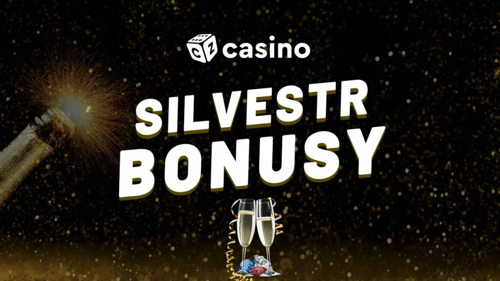 Silvestr casino bonus 2025 – Oslavte konec roku s bonusy zdarma!