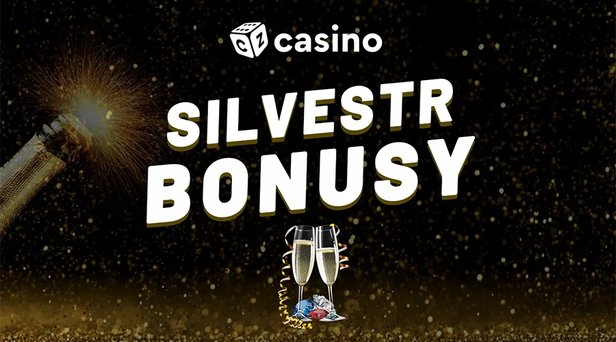 Silvestr casino bonusy dnes