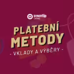 Synottip vklad a výplata 2026 – Zkroťte platební metody a hrajte bez omezení!
