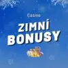 Zimní casino bonus 2023 – Denně aktualizovaný přehled bonusů zdarma!