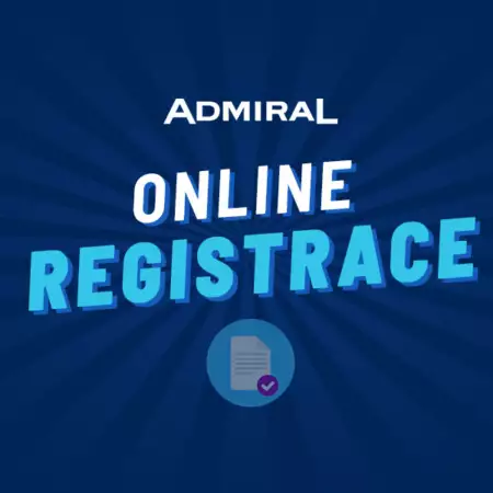 Admiral casino registrace 2023 – Založení herního účtu s bonusem zdarma