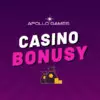 Apollo casino bonusy 2024 – Berte odměny s free spiny zdarma!