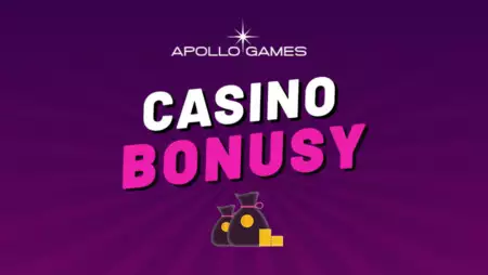 Apollo casino bonusy 2023 – Berte odměny s free spiny zdarma!