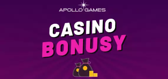 Apollo casino bonusy 2024 – Berte odměny s free spiny zdarma!