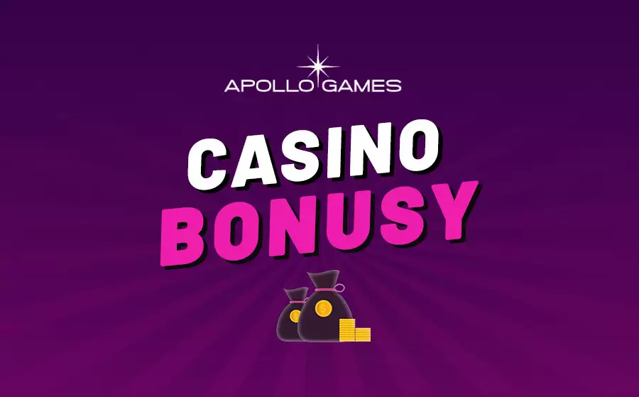 Apollo casino bonusy 2023 – Berte odměny s free spiny zdarma!