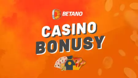Betano casino bonusy dnes – Berte nejen vánoční bonusy a free spiny!