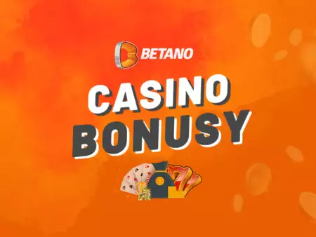 Betano casino bonusy dnes – Berte každodenní bonusy včetně free spinů!