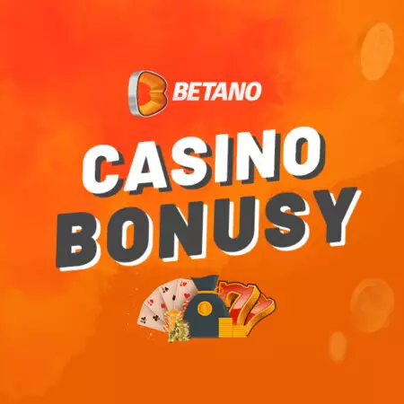 Betano casino bonusy dnes – Berte jedinečné odměny právě teď!