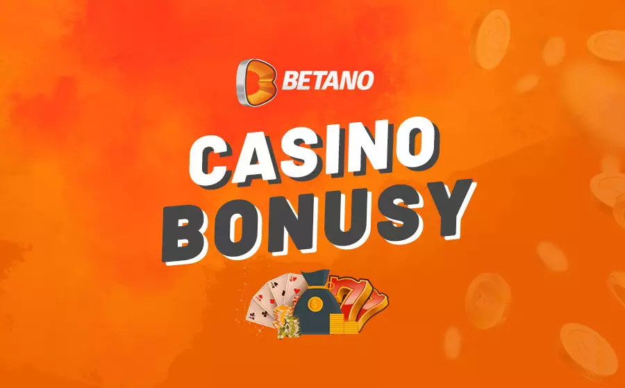 Betano casino bonusy dnes – Berte každodenní bonusy včetně free spinů!