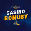 Forbes casino bonus 2026 – Berte bonusy a free spiny každý den!