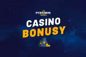 Forbes casino bonus 2026 – Berte bonusy a free spiny každý den!