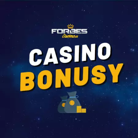 Forbes casino bonus 2023 – Berte bonusy a free spiny každý den!