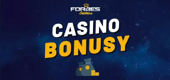 Forbes casino bonus 2024 – Berte exkluzivní bonus pouze dnes!