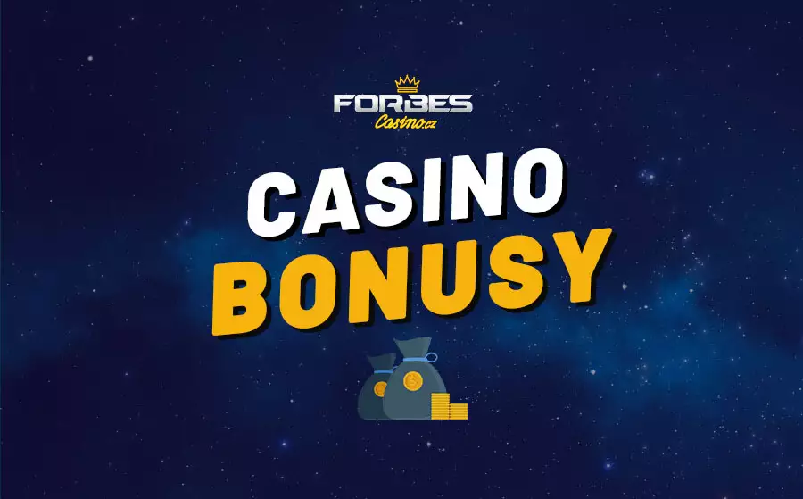 Forbes casino bonus 2023 – Berte bonusy a free spiny každý dubnový den!