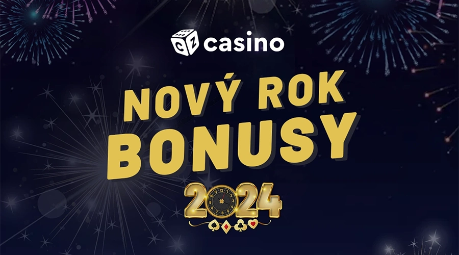 Novy rok casino bonusy dnes