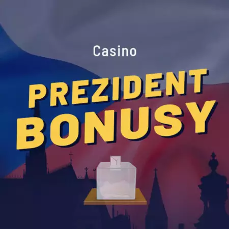 Prezidentské volby casino bonus 2023 – Live sázky a bonusy zdarma na příštího prezidenta!