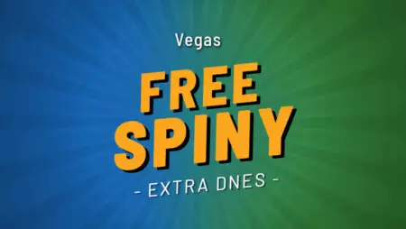 Tipsport & Chance volné zatočení – Berte casino free spiny dnes !