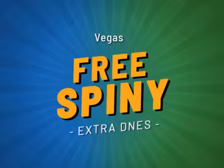 Tipsport & Chance volné zatočení – Berte casino free spiny dnes!