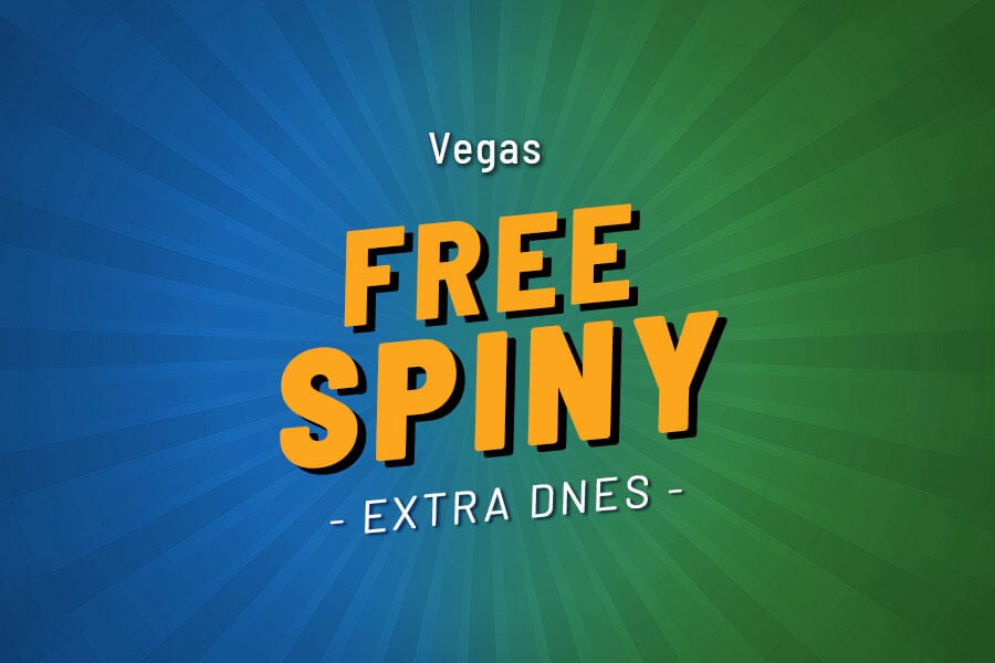 Tipsport & Chance volné zatočení – Berte casino free spiny dnes!