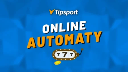 Tipsport casino automaty za peníze online 2023