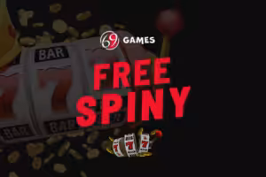 69Games free spiny 2026 – Všechny aktuální volné otočky!