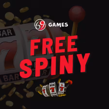 69Games free spiny 2026 – Všechny aktuální volné otočky!
