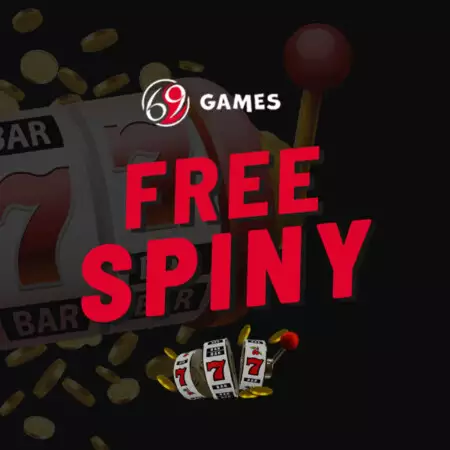 69Games free spiny 2023 – Všechny aktuální volné otočky!